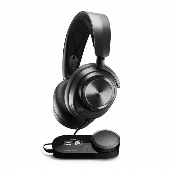 Steelseries Arctis Nova Pro X Gaming Headset(xbox Series X/xbox One )