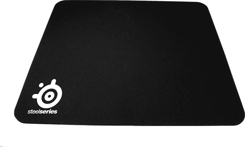 Steelseries Qck+ gaming muismat (large)