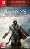 Ubisoft Assassins Creed – Ezio Collection Nintendo Switch online kopen
