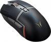 MEDION ERAZER Supporter P13 Gaming Mouse | DPI schakelaar | 7 programmeerbare knoppen | RGB verlichting | draadloos en bekabeld te gebruiken(Refurbished ) online kopen