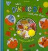 Dikkie Dik: Met Dikkie Dik het jaar door Jet Boeke online kopen
