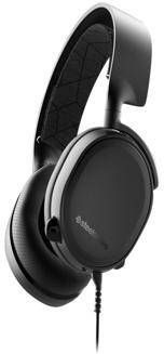 Steelseries Arctis 3 2019 edition gaming headset (PS4/Xbox One/PC/ Nintendo Switch/Mobile)
