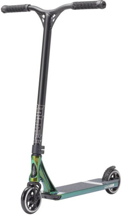 Blunt Prodigy S9 Toxic Stuntstep Complete