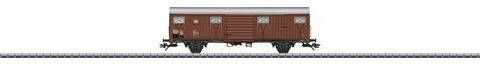 Märklin Goederenwagon Damwandwagen Gbs 256 47311