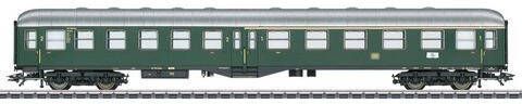 Märklin Passagierswagon 1.x2. klasse 43126 Gemaakt in Europa