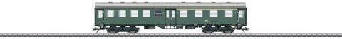 Märklin Passagierswagon Umbauwagen 1.x2. Klasse 41310 Gemaakt in Europa