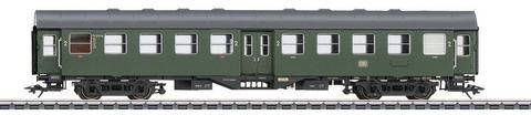 Märklin Passagierswagon Umbauwagen 2e klasse 41320 Gemaakt in Europa