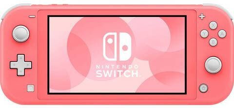 Nintendo Switch Gameconsole Lite