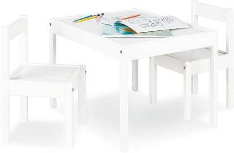 Pinolino ® Kinderzithoek Sina Gemaakt in Europa(3 delig )