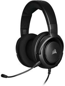 Corsair HS35 Stereo Zwart Refurbished