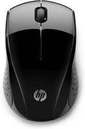 Art en Craft Hp Draadloze Muis 220 Blauw
