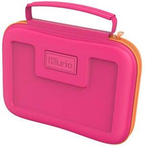 Kurio beschermhoes C14901GI(Roze )