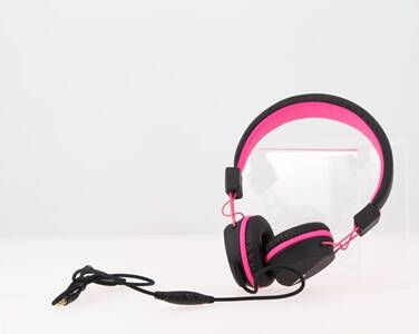 Kurio C18911 hoofdtelefoon roze