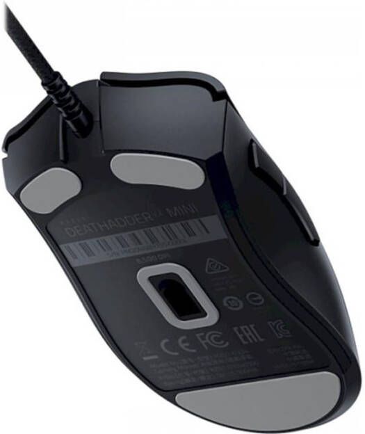 RAZER Deathadder V2 Mini Gaming Muis 8500 DPI
