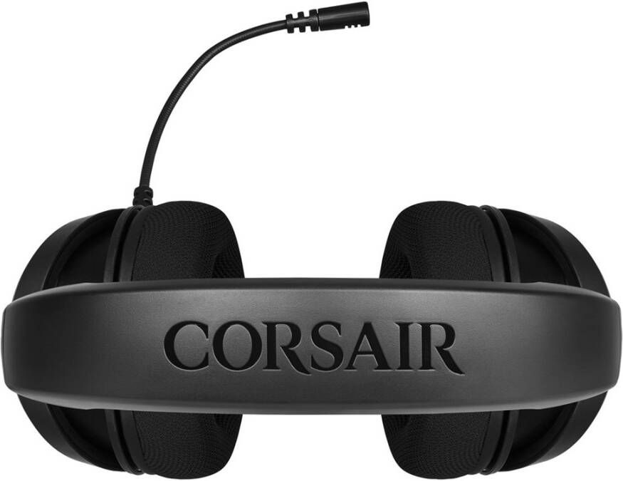 Corsair HS35 Stereo Zwart Refurbished online kopen