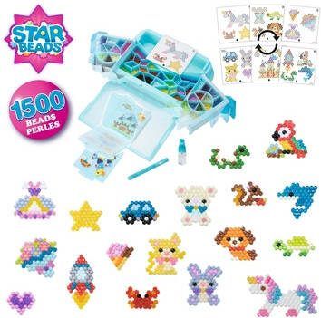 AQUABEADS ®, Design fabriek