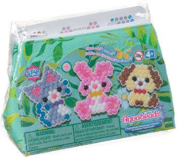 AQUABEADS ®, Design zak dieren