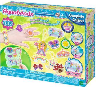 AQUABEADS ®, Sprookjeswereld