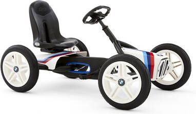 Berg Skelter BMW Street Racer