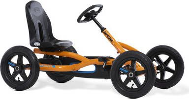 Berg Skelter Buddy B Orange