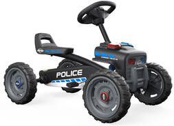 Berg Skelter Buzzy Police