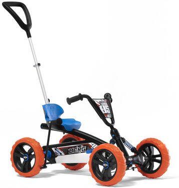 Berg Skelter Mountain Buzzy Nitro 2 in 1