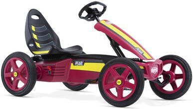 Berg Skelter Rally Pearl