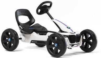 Berg Skelter Reppy BMW