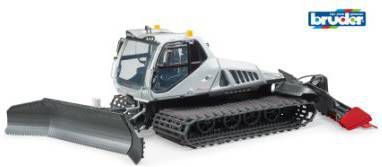 Bruder ® Prinoth sneeuwruimer Leitwolf Jongen