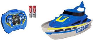 Dickie RC Police Boot RTR
