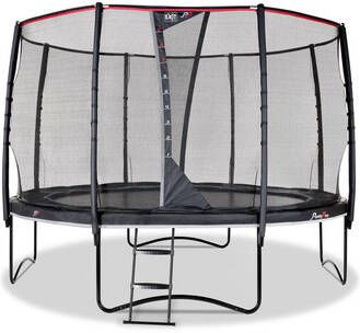 EXIT TOYS EXIT PeakPro ø, 12ft ZwartEXIT PeakPro ø, 10ft Zwart