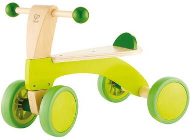 Hape Glijschotel Loopfiets houten