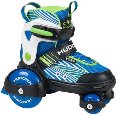 Hudora Rolschaatsen My First Quad Boy, maat 26-29