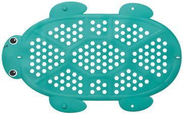 Infantino bad 2 in 1 mat en opbergmand