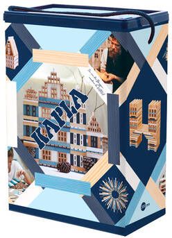 KAPLA 200 Box Winter
