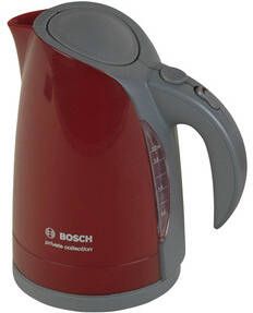 Klein Speelgoedwaterkoker Bosch waterkoker met watervulmogelijkheid