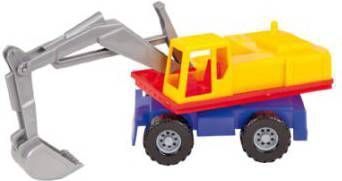 Lena Graafmachine Profi Line Jongens 27 X 12, 5 Cm