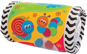 Playgro MF Tumble Jungle Musical Peek in Roller