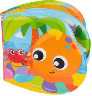 playgro Rotho Baby design Badboek Spetterende Vrienden