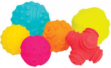 playgro Sensor ballen