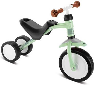 Puky ®, Driewieler moto®,, Groen 3042