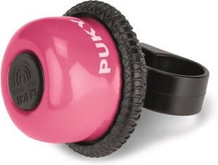 Puky ®, Fietsbel G20, pink 9855