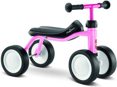 Puky ®, Loopfiets lino®,, Rose 3015