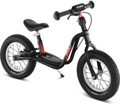 Puky ®, Loopfiets LR XL zwart 4078
