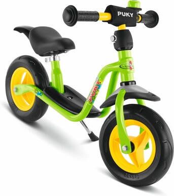 Puky Loopfiets Starter Lr M Plus Kiwi(4073 )