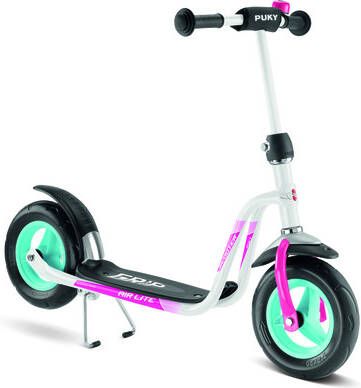 Puky ®, Step R 03, wit/pink 5342