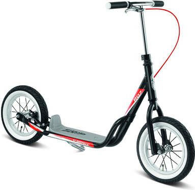 Puky Step Deluxe Zwart R 07l (5400 )