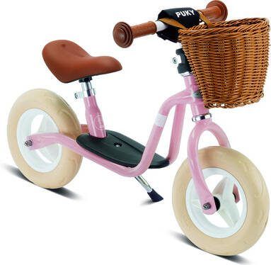 Puky ®, waaier LRM Class ic in retro rosé