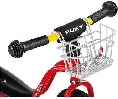 Puky Loopfiets Stuurmandje Lkl (9109)