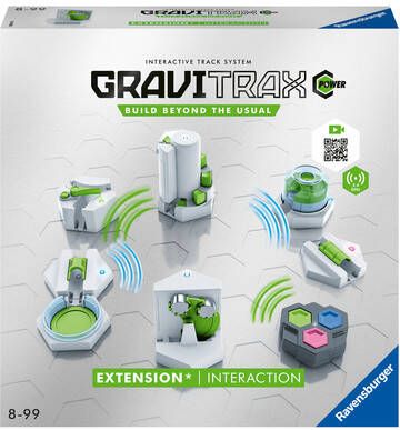 Ravensburger GraviTrax Power Extension Interaction